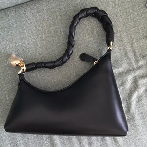 Aupen nirvana bag black